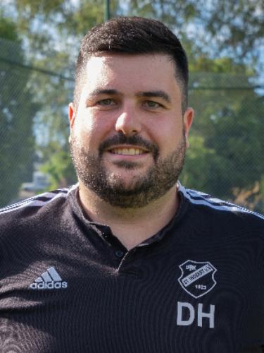 Daniel Haag