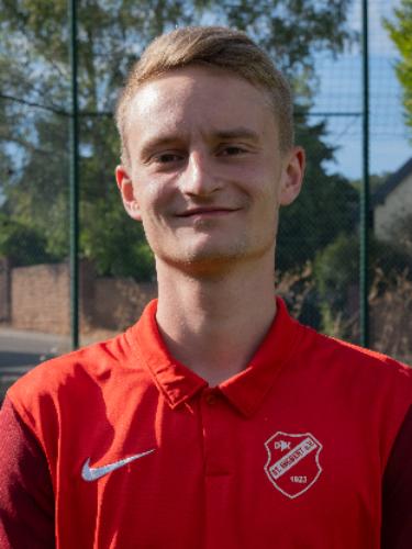Leon Müller