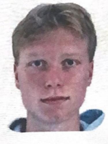 Ryan Max Robert French