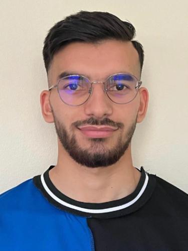 Vazir Kasoyan