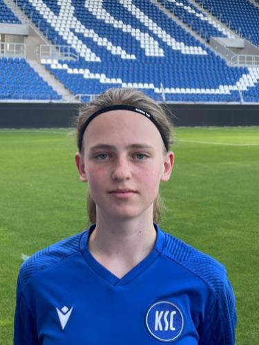 Anina Carlin Rudolph