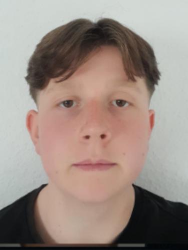 Frederick-Maximilian Ryan Boldt