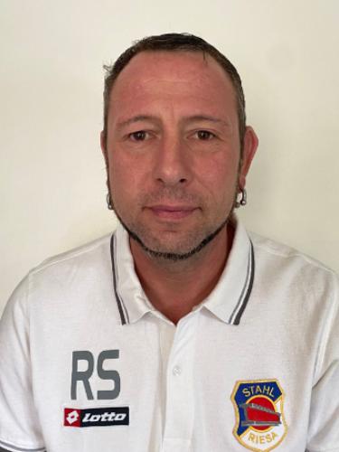 Robert Scharf