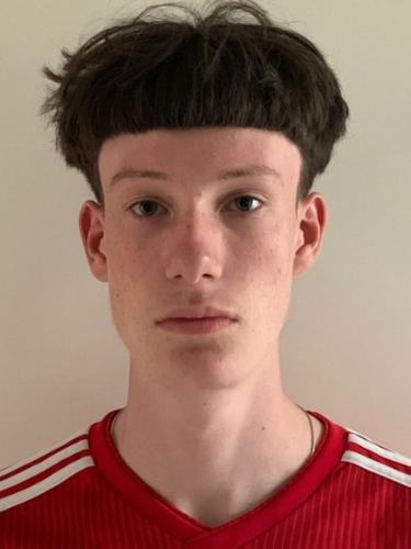 Joshua Valentin Görn