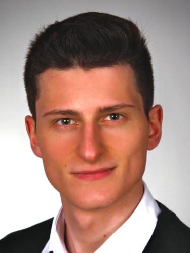 Lukas Krüsel