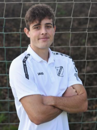 Bastian Maucher