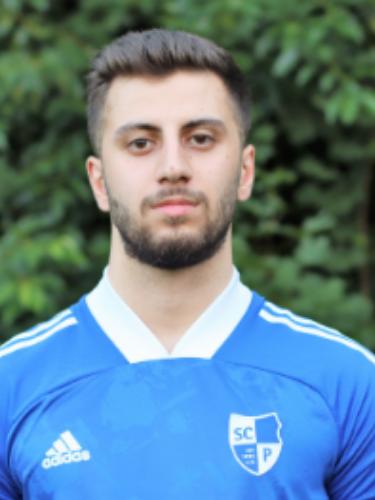 Jaafar Thair Ibrahem Al Saleh