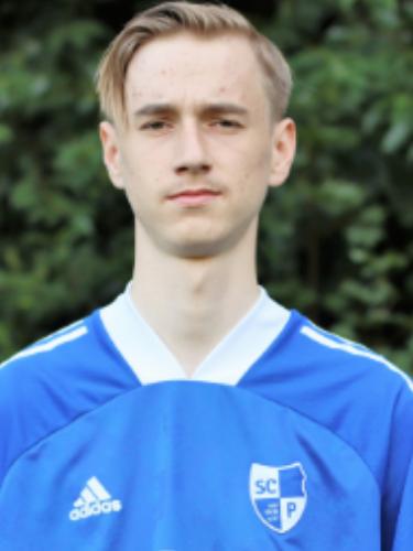 Lukas Léon Baedcker