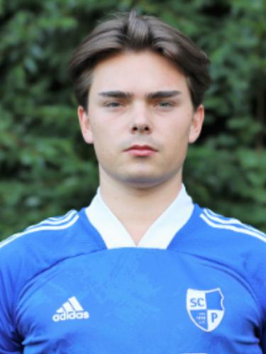 Mika Luis Tiago Heyer