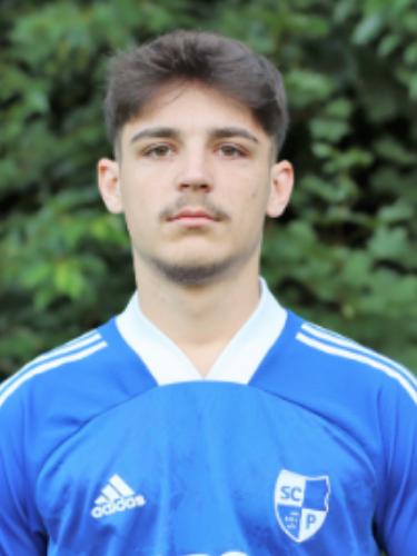 Oliver Toni Pasiek