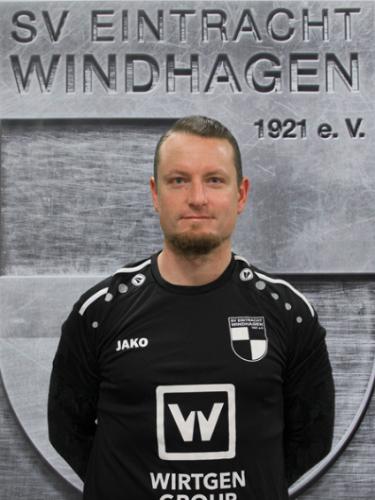 Manuel Hartung