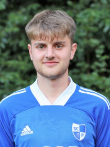 Fabian Reineke