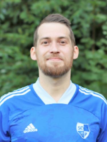 Kim Kristian Stieb