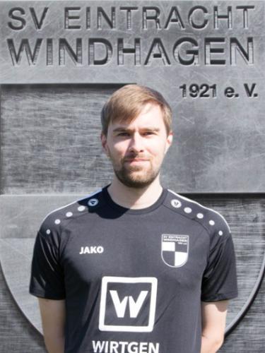 Christian Hoffmann