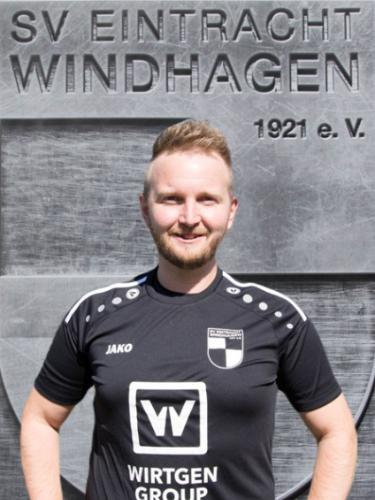Alexander Rüddel