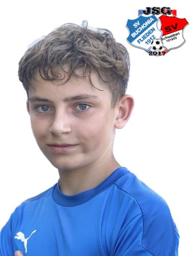 Finn Ruppert