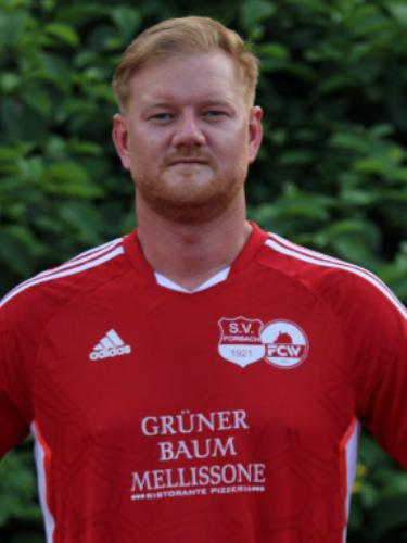 Dennis Wolf