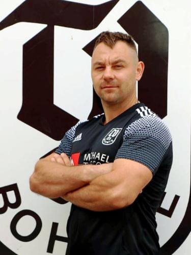 Adam Kwapisz