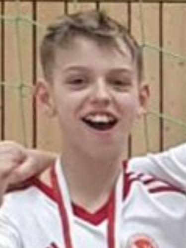 Jeremy Schlüter