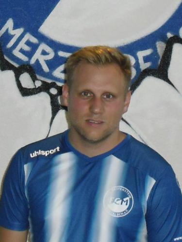 Steffen Hirschelmann