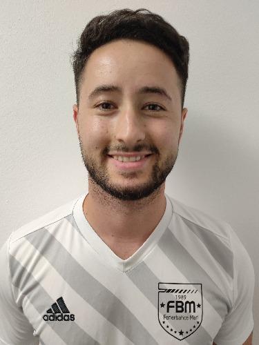 Volkan Dilgin