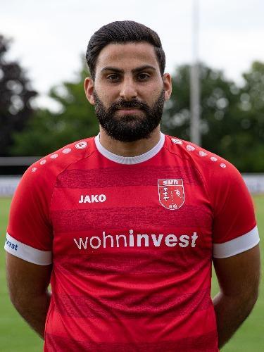 Yasin Kont