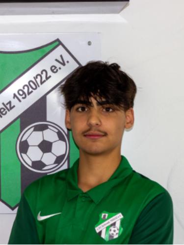 Arda Sarikaya