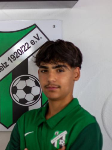 Dersin Sarikaya