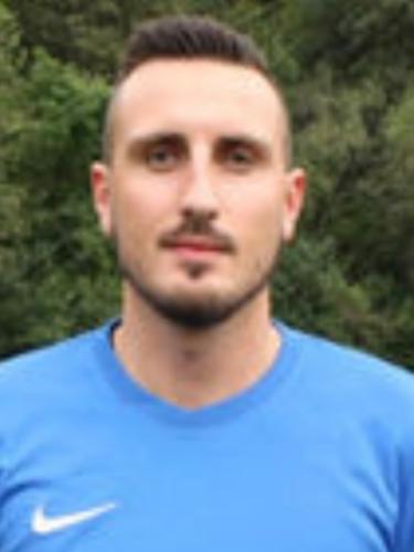 Patrick Weihs