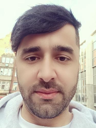 Mohammad Rafiq Rahimi