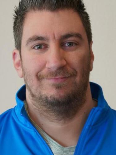 Daniel Serrati