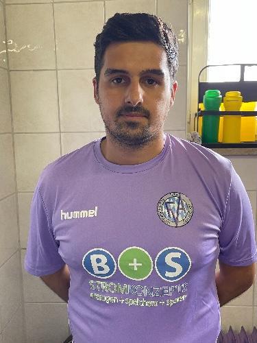 Efecan Kandemir