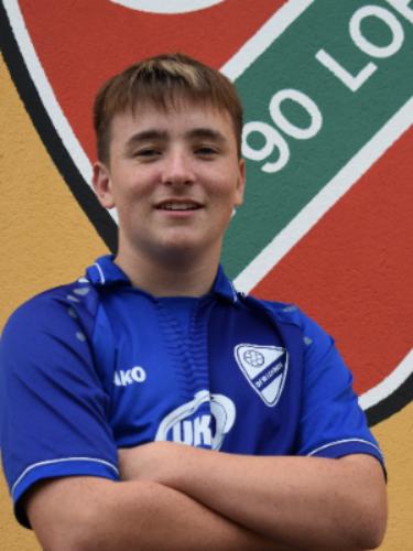 Colin Fuhrmann