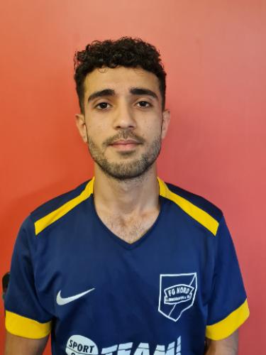 Hisham Khalil