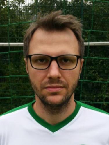 Jonas Boysen