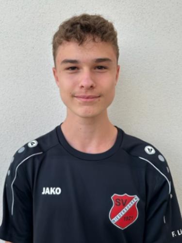 Felix Liesch