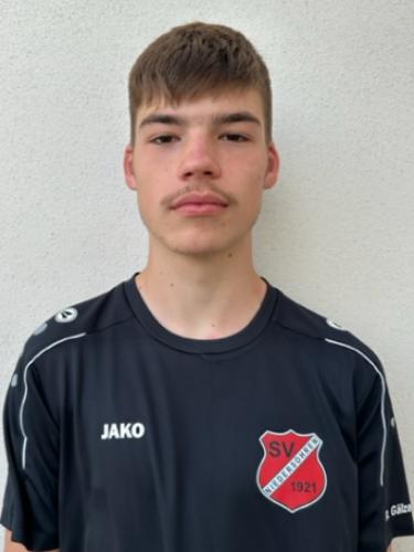 Rico Silas Gälzer