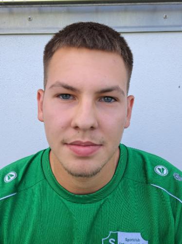 Jonas Schimmele