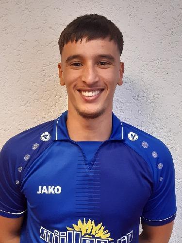 Soufian Hagelmüller