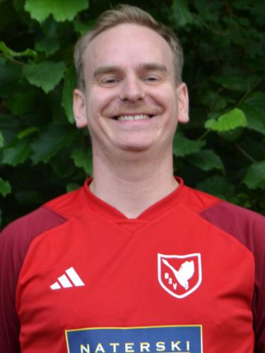 Jannek Weiland