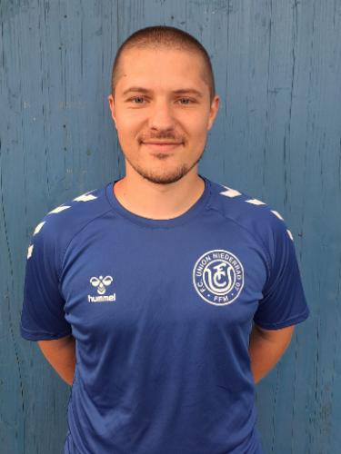 Adin Rahmanovic