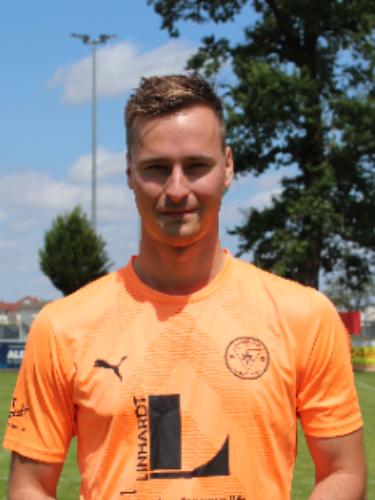 Luca Köhler