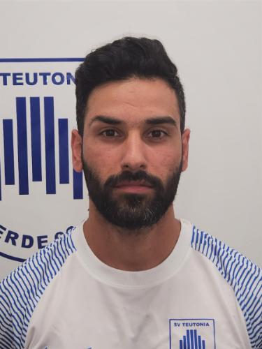 Mohammed Sami Hashim Al-Gertani