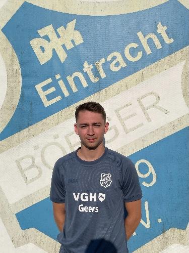 Alex Truschke