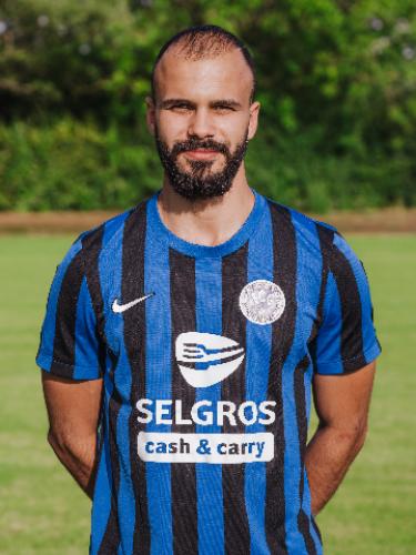 Jaouad El Kaddouri