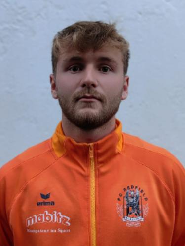 Niklas Geiger