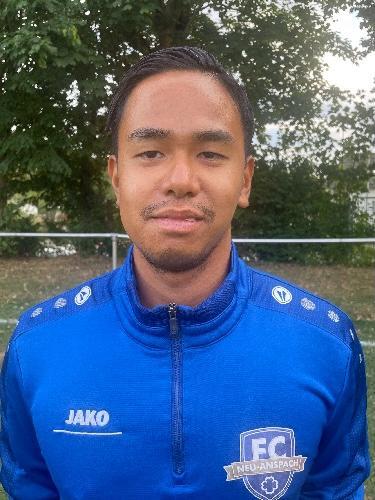 Leon Bosch