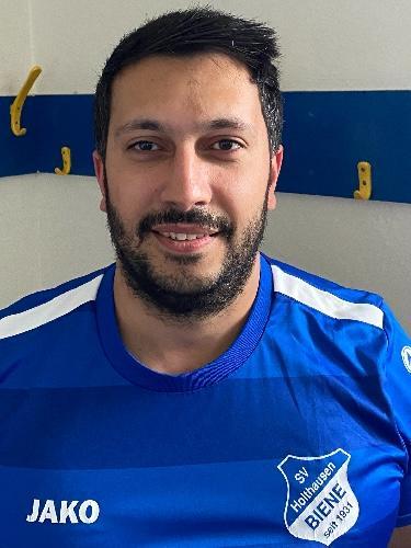 Andree Ibrahim