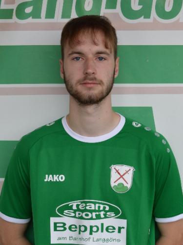 Nicolai Haas