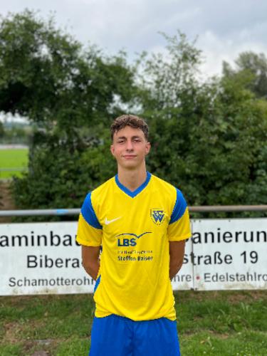 Max Denisow